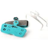 Placute de frana MILES e-bike Avid New Code R