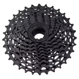 Pinion Casetat microSHIFT 8V 11-34 T Negru