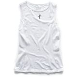 Maiou Specialized Women s SL Base Layer, XL - alb