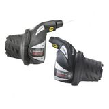 MANETE DE SCHIMBATOR SIMANO TOURNEY SL-RS36 7X3VIT