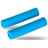 MANSOANE PRO SLIDE ON RACE 30MM/130MM BLUE(16) 8717009347150