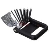 MULTI-TOOL SYNCROS MATCHBOX SL-CT BLACK