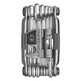 MULTI TOOL 19 NICKEL
