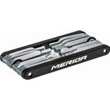 Set scule ME Mini Multi 12in1 negru pentru Toolbox