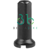 Niplu UCP 2/16mm CN SPOKE, negru