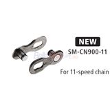 NIT CONECTARE PT LANT (QUICK-LINK) SHIMANO SM-CN900-11 VIT