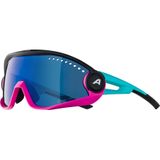 Ochelari ALPINA 5W1NG blue-magenta-black matt