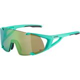 Ochelari ALPINA HAWKEYE S Q-LITE turquoise matt
