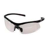 Ochelari Cratoni transparent black