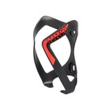 Suport de bidon PRO alloy black/red