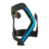 SUPORT DE BIDON PRO SIDE CAGE LATERAL DREAPTA NEGRU/ALBASTRU (20)