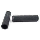 Mansoane PRO Lock On Race, 130mm / 32mm, negru