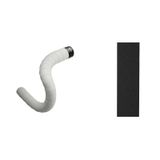 Ghidolina PRO SMART Silicon, incl capace si banda capat, neagra