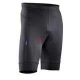 Pantaloni NW FORCE 2 SCURT NEGRU S