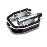 Pedale Bikefun Sole Kraton alu suprafata anti-alunecare