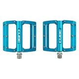 PEDALE CUBE ALL MOUNTAIN BLUE
