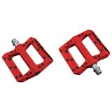 PEDALE KLS REIN ROSU