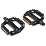 PEDALE MTB 4 PINI BLACK