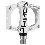 Pedale Xpedo Traverse XCF09AC 9/16 whithe