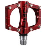 Pedale Xpedo Traverse XCF09AC 9/16  red