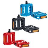 PEDALE RFR FLAT HQP CMPT BLUE