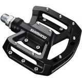 Pedale Shimano PD-GR500, negre