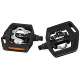 Pedale Shimano PD-T421, SPD, placute SM-SH56