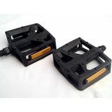 Pedale Specialized Platform, negru