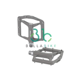 Pedale XLC MTB/ATB PD-M14 alu Silver