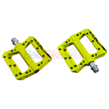 PEDALE KLS REIN GALBEN