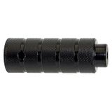 PEG BMX 10MM 38X110MM NEGRU