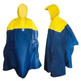 PELERINA PLOAIE HOCK BACK-PACK L GALBEN