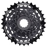 PINIOANE CASETA SHIMANO ACERA CS-HG200-7 7V 12-14-16-18-21-26-32