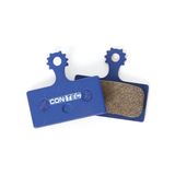 Placute frana CONTEC CBP-550S Disc Stop+ pt Shimano XTR