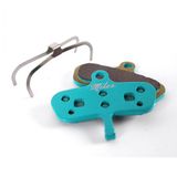 Placute de frana MILES Avid Code (2008-2010)  Code 5/7