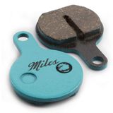 Placute de frana Miles Tektro Lyra