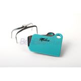 Placute de frana Miles Shimano De M555 / Nexave C-900/901 w/spring