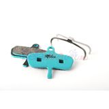 Placute de frana MILES Avid Code (2008-2010)  Code 5/7