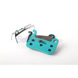 Placute de frana Miles Shimano XTR bis 2010 BR-M975 BR-M966 Shimano XT BR-M775 BR-M765 LX BR-M585 Deore BR-M535 Saint Hone Shimano SLX 2009 BR-M665