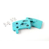 Placute de frana Hayes Stroker Trail Gram Carbon