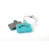 Placute de frana Miles Hayes stroker Ryde 2010 Dyno Radar MX5 CX