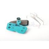 Placute de frana Miles Avid Code Code R (2011-2014)