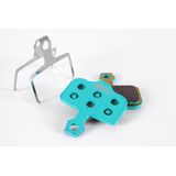 Placute de frana MILES Avid Elixir 1/3/5/7/9/R/CR  XX  X0  XX WC  Via GT  Trickstuff the Cleg