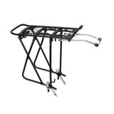 Portbagaj aluminiu spate Extend 24-28, negru