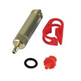 POST BLEED TOOL REVERB