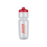 Bidon SPECIALIZED PURIST HYDROFLO FIXY BTL SBC TRANS/RED DIFFUSE 23 OZ