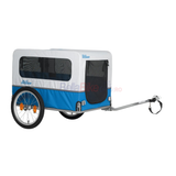 Remorca de bicicleta pentru caini XLC Doggy Van BS-L04