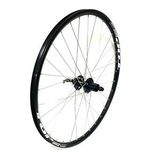 Roata spate Remerx Dragon 650B 27.5x19, dubla simplu capsata, neagra