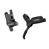 Frana hidraulica disc SRAM DB LEVEL, stanga, fata, furtun 950, negru