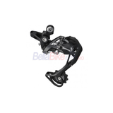 SCHIMBATOR SPATE SHIMANO DEORE XT RD-M781-SGS 10 VIT TOP-NORMAL SHADOW PRINDERE DIRECTA (COMPATIBILE DIRECT MOUNT) NEGRU
